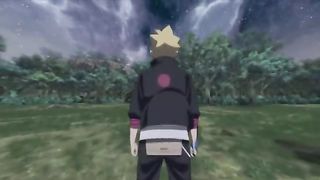 Boruto latest episode 294