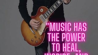 Qoutes by Bryan Adams