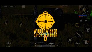 BGMI GAMEPLAY