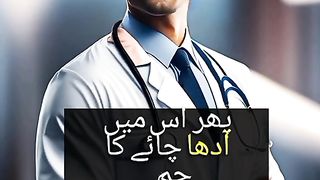 Great doctor