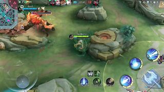 Mobile legends 15