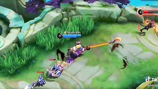 Mobile legends 16