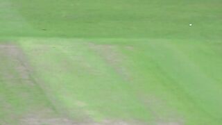 Smash | Shaheen shah Afridi