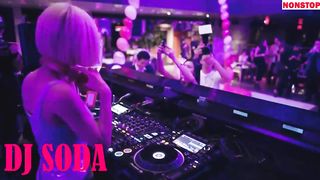 DJ Soda Remix 2022 ✈ Best of Electro House Music & Nonstop EDM Party Club Music Mix│FLY IN MY ROOM