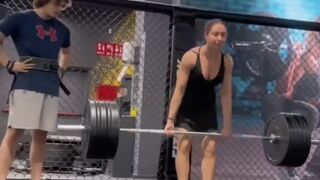 Anatola ha vuelto #gym #fitness.Video 2023