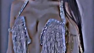 Laura dela rosahot belly dance songs Instrumental viral reels #bellydance #xml #video #trending