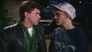 Cara sucia Capítulo 96