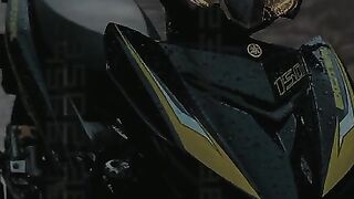 Mxking black edition