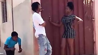 Vidéo très drôle