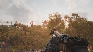 (PS5) Far Cry 6 is just INCREDIBLE