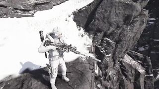 SNOW OPERATION | Ghost Recon Breakpoint