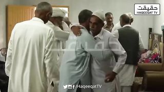 Job and money offered to those who were on boat going to Italy must watch news watch