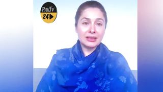 1 july special video shandana gulzar about imran khan exclusive news