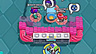 Brawl stars battle 5