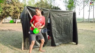 Must Watch New Funny Video 2021 Top New Comedy Video 2021 Try To Not Laugh_Episode179 2
