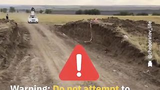 Check Out These Amazing Stunts!!! Guaranteed To Make Your Jaw Drop????