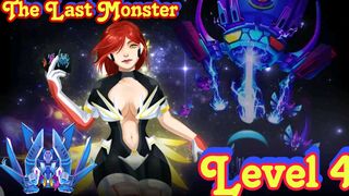 Galaxy Attack Alien Shooter[THe Last Monster] Level 4 By Celarosh Gaming