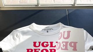 Photo T-shirt Design
