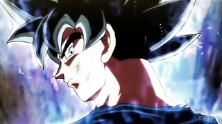 Dragon Ball Super - Do it Kakarot (Vegeta Speech)