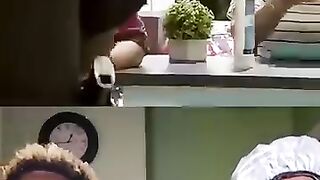 Thé latest funny