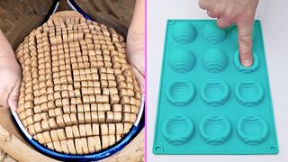 (No Music) Oddly Satisfying Video With Original Sound #1 | Original Relaxing Videos for Deep Sleep