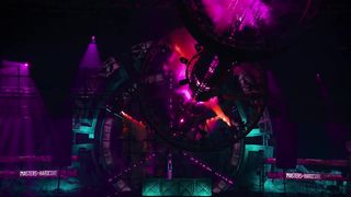 Hysta @ Masters of Hardcore 2023 - Cosmic Conquest