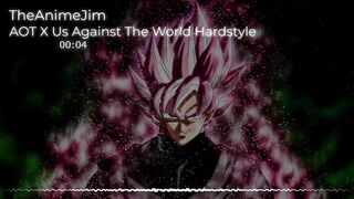 ANIME HARDSTYLE | PR MOTIVATION | DIALOGUE HARDSTYLE