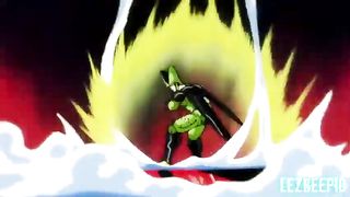 Father Son Kamehameha Dubstep Remix [LEZBEEPIC REUPLOAD]