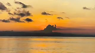 Sunset 19