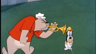 Golf...(The Droopy)