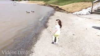 Bébé très drôle 2