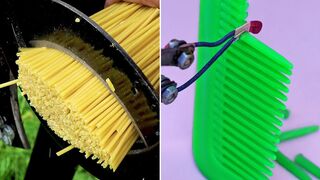 (No Music) Oddly Satisfying Video With Original Sound #8 | Original Relaxing Videos for Deep Sleep 2