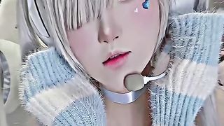 Cosplay 4