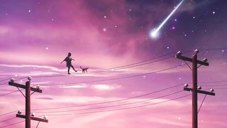 Henry Moodie - You Were There For Me Lyrics