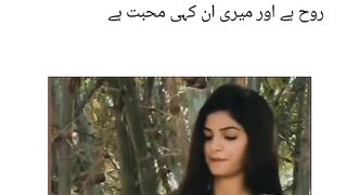محبت کی خوبصورتی