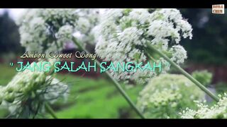 TEMBANG KENANGAN AMBON - JANG SALAH SANGKAH