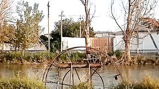 ЧАРХПАЛАК