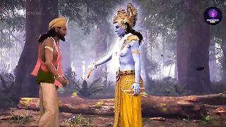 2_Facts_On_How_786,_OM_&_KRISHNA_JI_Are_SaME._#viral_#786_#om_#krishnaji(360p).