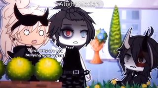 Compilation TikTok Gacha Life #1.