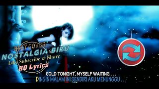 TEMBANG KENANGAN - NOSTALGIA BIRU