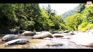 TEMBANG KENANGAN - MERAH MENAHAN BENCI