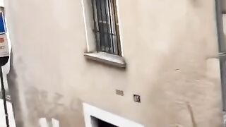 Франция на начальной стадии революции