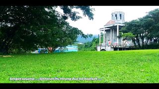 TEMBANG KENANGAN MANADO - LANTARAN NASIB