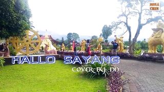 TEMBANG KENANGAN - HALLO SAYANG