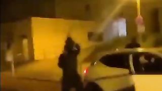 Французские борцы за свободу