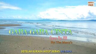 TEMBANG KENANGAN POPULER - GARA GARA CINTA