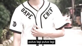 Resep Flamboyan anti jomblo akut!
