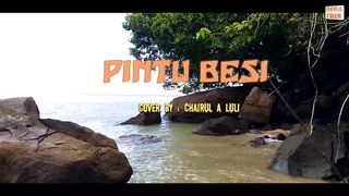 TEMBANG KENANGAN POPULER - PINTU BESI