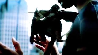Best Hollywood action movie scene 2