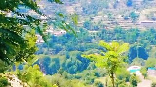 The Beauty of Dir Lower Jandool Gudar
